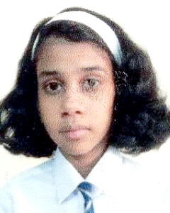 Stuti Haldar
